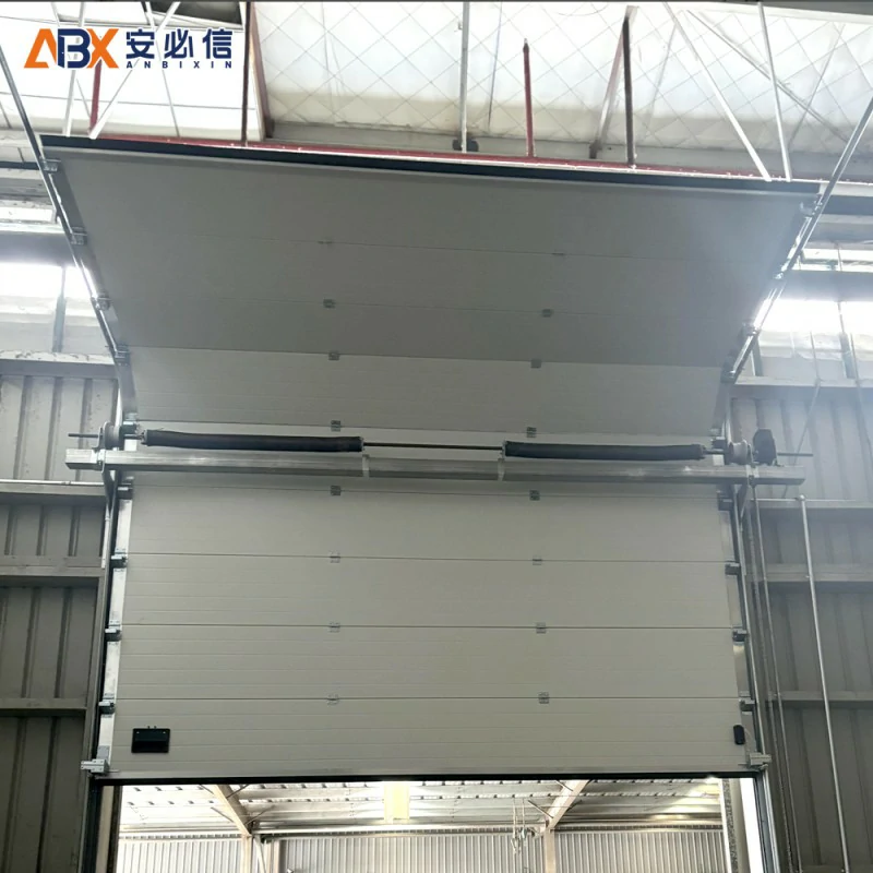 石嘴山市高扬程滑升门
